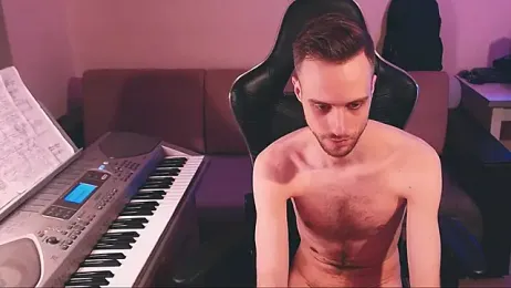 Sweetparker — Stripchat stream photo (Feb 2026)