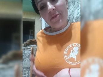 NikaNicole999 — Bongacams profile photo