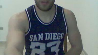 Diegorock — вебкам-модель онлайн на cam4