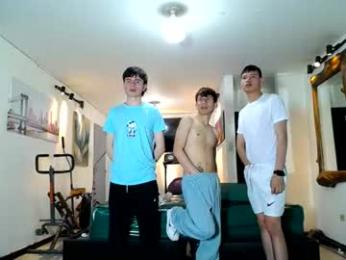 daiquirie — Chaturbate stream photo (Jul 2026)