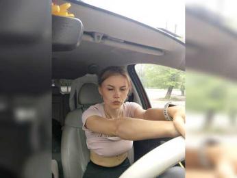 Victoria_Secret — вебкам-модель онлайн на bongacams