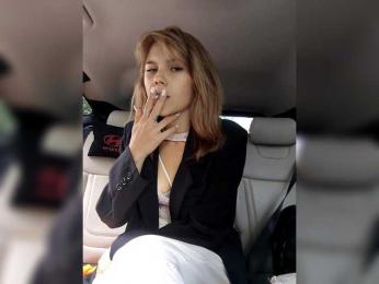 Victoria_Secret — вебкам-модель онлайн на bongacams