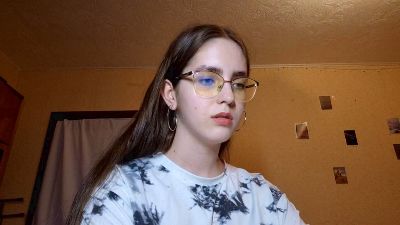 RoxanaKneisler — вебкам-модель онлайн на cam4