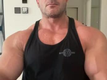 alessandrobuilder — Chaturbate stream photo (Sep 2026)