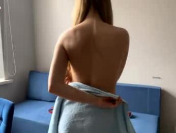 nidarauhecker — Chaturbate profile photo