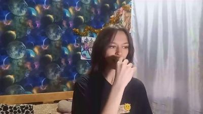 CherryHigbie — Cam4 profile photo