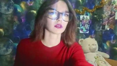 CherryHigbie — Cam4 stream photo (Apr 2026)