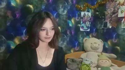 CherryHigbie — Cam4 stream photo (Apr 2026)