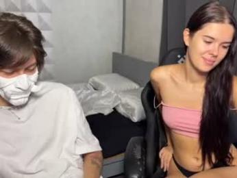 x_leon_ — Chaturbate stream photo (Sep 2026)