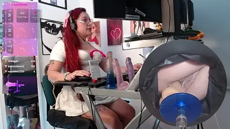 leidydi223 — Stripchat stream photo (Mar 2026)