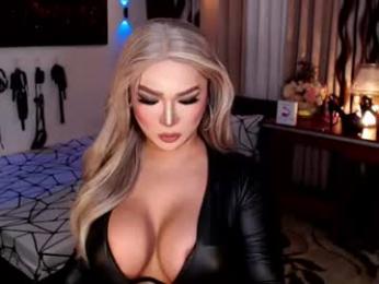 xworldclasskelly — Chaturbate profile photo