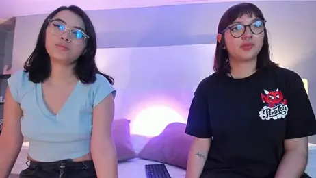 Violett_Prince1 — Stripchat stream photo (Feb 2026)