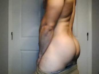 thesexybackpacker — Chaturbate stream photo (Jun 2026)