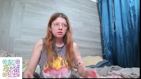 LinaBonBon — вебкам-модель онлайн на stripchat
