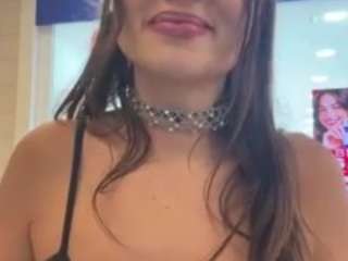 imrebecca — вебкам-модель онлайн на camsoda