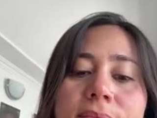 imrebecca — вебкам-модель онлайн на camsoda