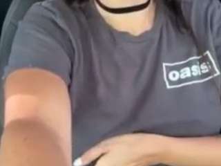 imrebecca — вебкам-модель онлайн на camsoda