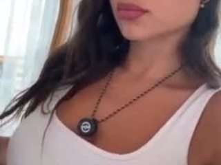 imrebecca — вебкам-модель онлайн на camsoda