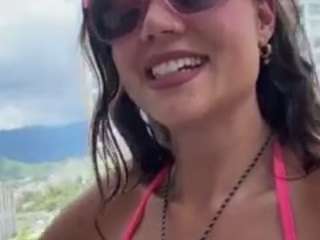 imrebecca — вебкам-модель онлайн на camsoda