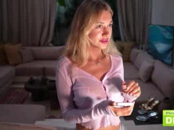 rodeo_drive — Chaturbate stream photo (Mar 2026)