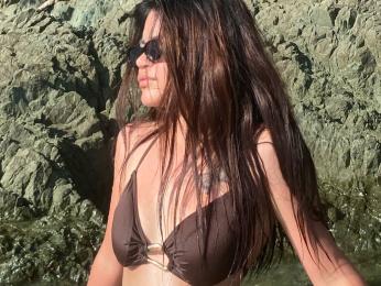 SabbyCollins — livejasmin