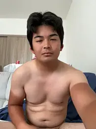 gorigei — Stripchat stream photo (Jul 2026)