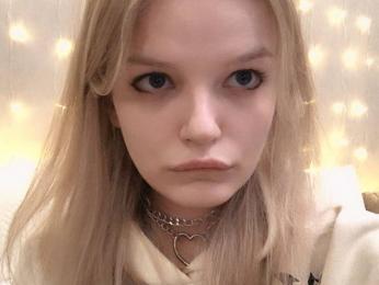 PetrinaKoehl — livejasmin