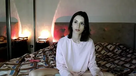 -Yummybabes- — вебкам-модель онлайн на stripchat