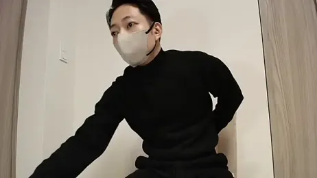 i_am_Hiro — вебкам-модель онлайн на stripchat