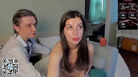 WeliosCouple — вебкам-модель онлайн на stripchat