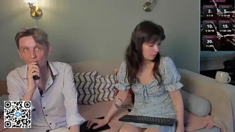 WeliosCouple — вебкам-модель онлайн на stripchat