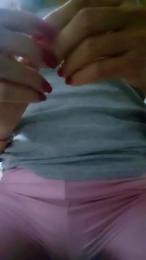 Moon6744 — вебкам-модель онлайн на cam4
