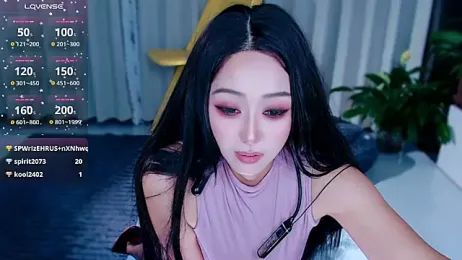 Susu-007 — Stripchat stream photo (Jun 2026)
