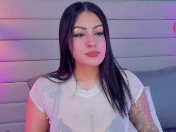 Cherry-blooms — Bongacams stream photo (Jul 2026)