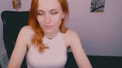 PeppyMia — cam4
