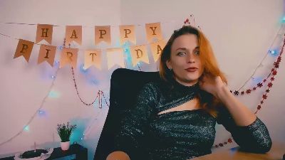 PeppyMia — cam4