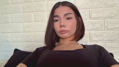 GinnySweeten — Cam4 stream photo (May 2026)