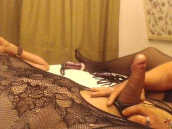 Fullmoon08 — Bongacams profile photo