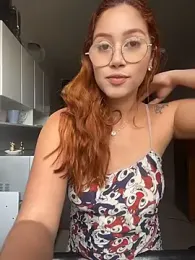 ruivinha2006 — stripchat