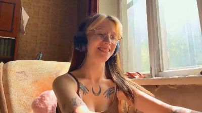ClarindaMorman — Cam4 stream photo (May 2026)