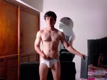 harry_brown2324 — Chaturbate profile photo