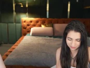 dream_team054 — вебкам-модель онлайн на chaturbate