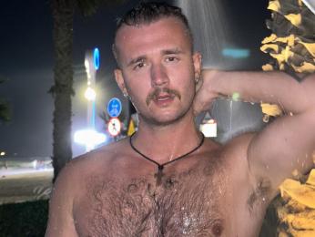 ClarkJonathan — вебкам-модель онлайн на livejasmin