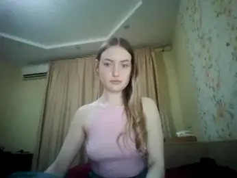 Lisanta — Stripchat profile photo