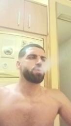 morfeo198 — вебкам-модель онлайн на cam4