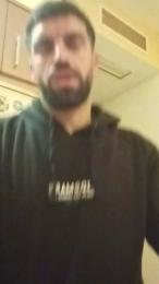 morfeo198 — вебкам-модель онлайн на cam4