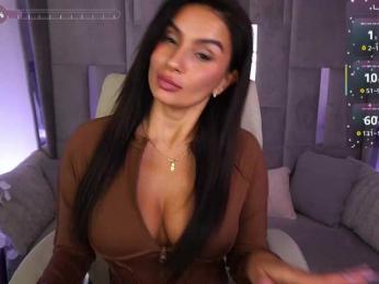 AnzhyTeqila — bongacams