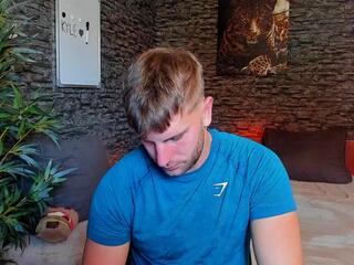 Lars Mccall — Flirt4free profile photo