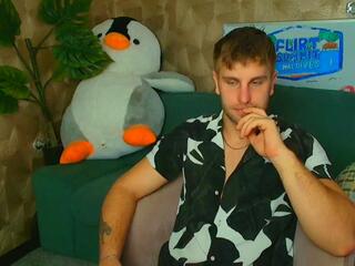 Lars Mccall — Flirt4free stream photo (Jul 2026)