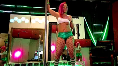 MadisonMarie — Stripchat stream photo (Mar 2025)